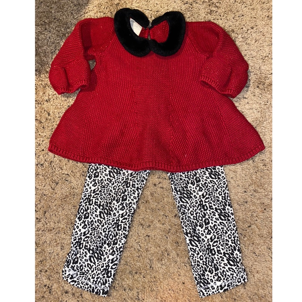 Holiday Outfit